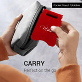 Personalized gift red giftana