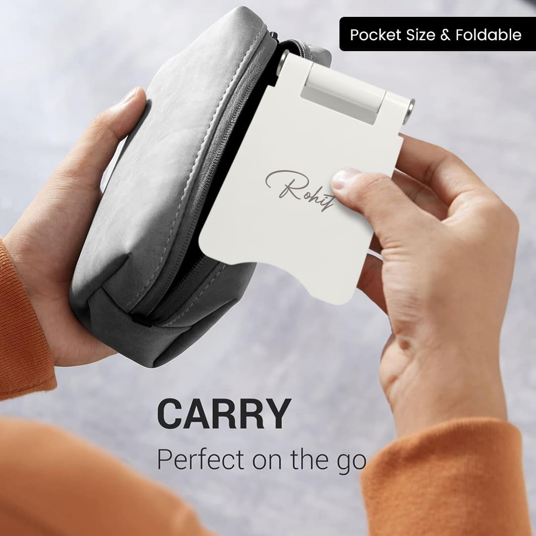 Personalized gift white giftana