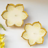 Festive Special Diwali Set with Scented Candles & Chocolates
