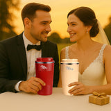 Personalized gift white giftana