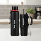 Personalized gift black giftana