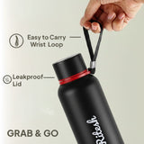 Personalized gift black giftana