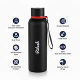 Personalized gift black giftana