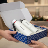 Personalized gift white giftana