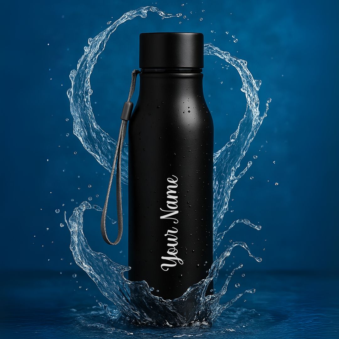 Personalized gift black giftana