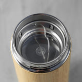 Custom 4 in 1 Cork Gift Set with Diary Pen Keychain Bottle