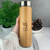Custom 4 in 1 Cork Gift Set with Diary Pen Keychain Bottle