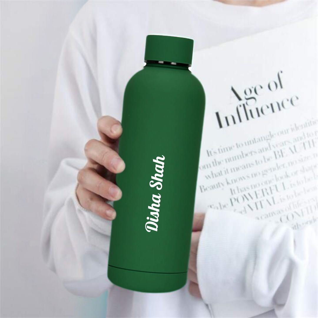 Personalized gift green giftana