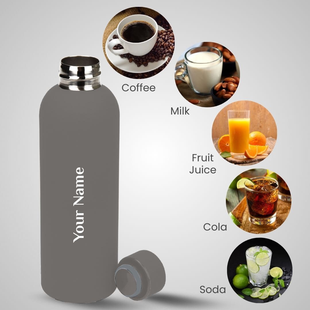 Personalized gift grey giftana