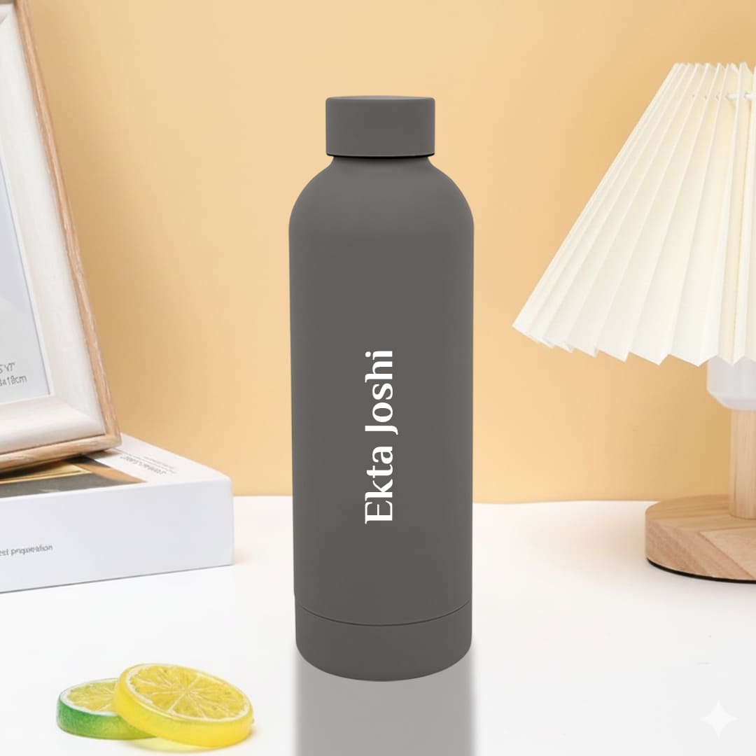 Personalized gift grey giftana