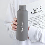 Personalized gift grey giftana