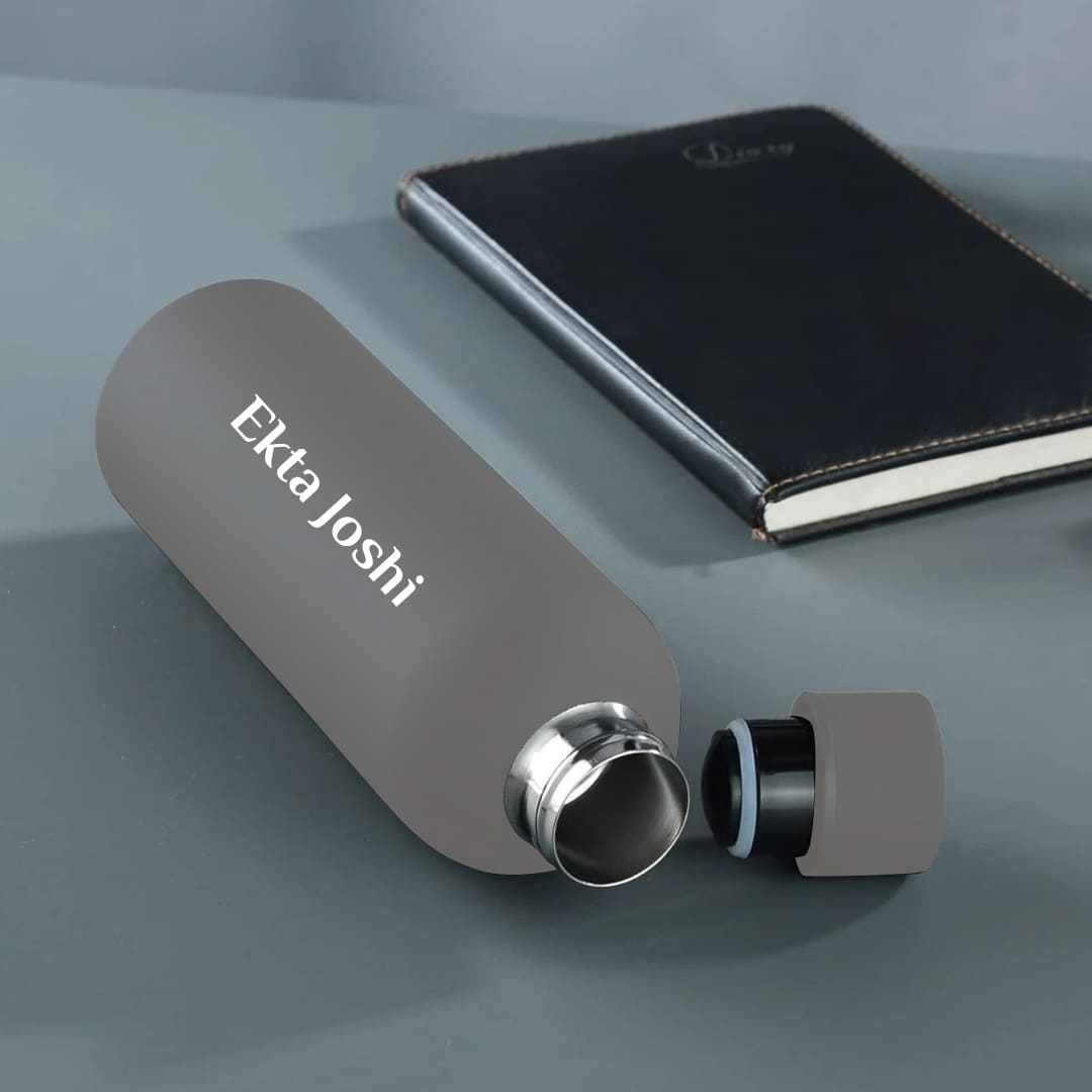 Personalized gift grey giftana