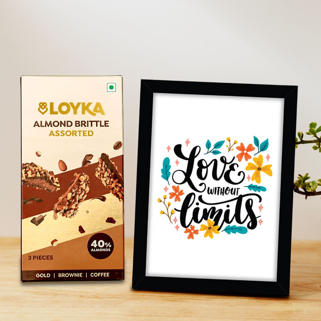 frame gift sets