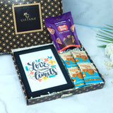 giftana gifts black