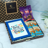 giftana gifts blue 
