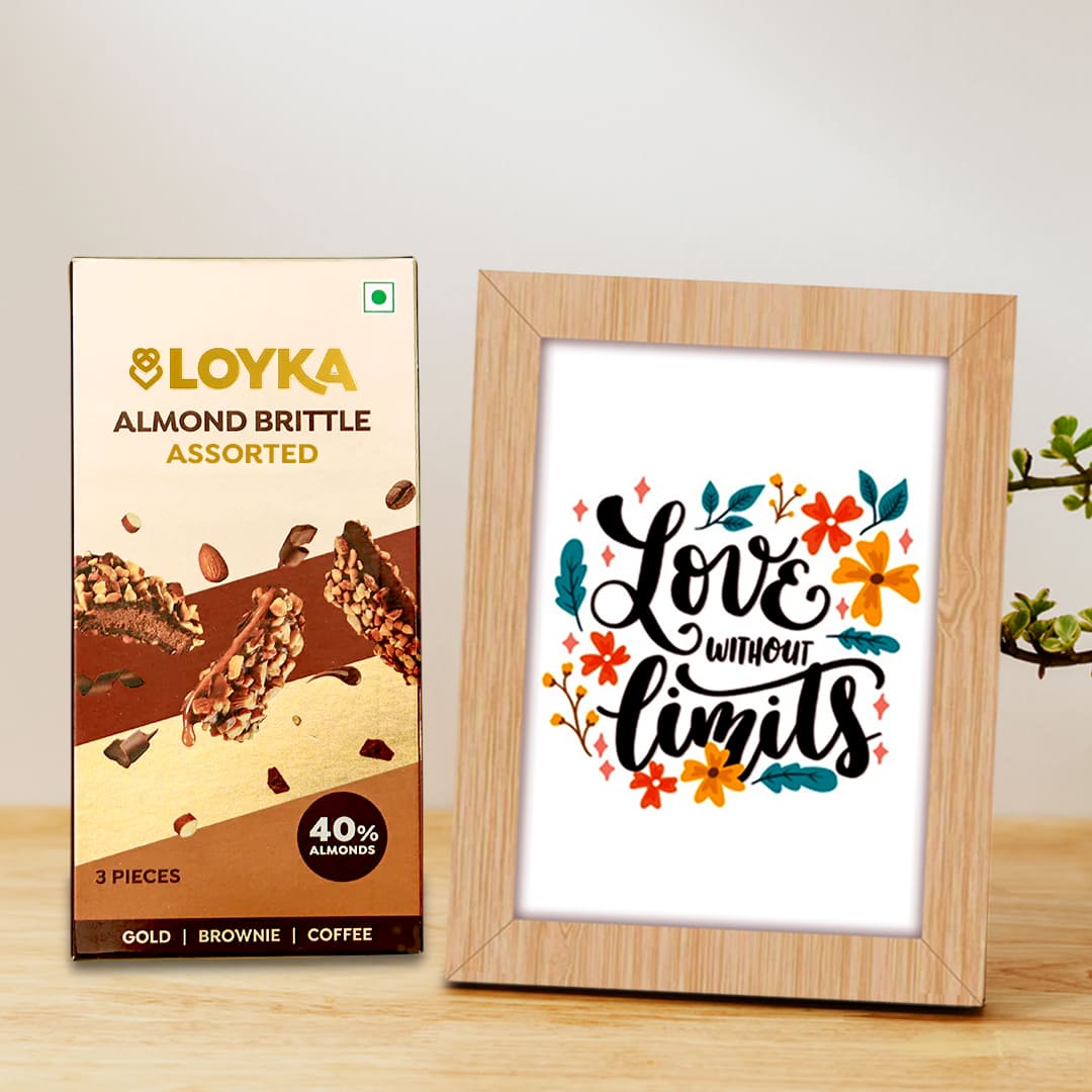 eco-friendly frame gifts