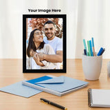 Personalized Gift : Custom Photo Frame with Your Image