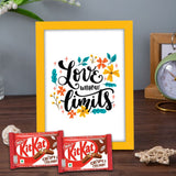 frame gift set