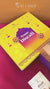Scented Moments, Brews & Sustainable Diwali Gift Hamper
