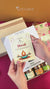 Hydration, Aroma & Gourmet Indulgence Diwali Gift Set