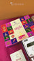 Celebrate Together Corporate Diwali Gifts – Luxe Festive Box
