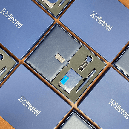 corporate gift set - giftana