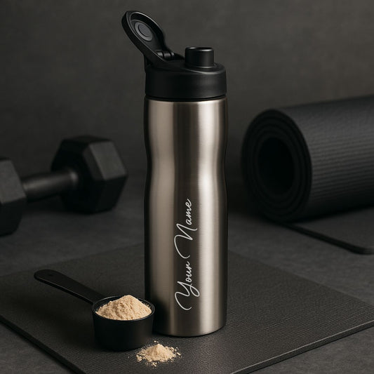 Personalized gift silver giftana