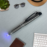 Premium Executive Pen with Stylus – A Perfect Personalized Gift