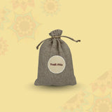 Premium Diwali Gifts with Power Bank, Dry Fruits & Chocolates