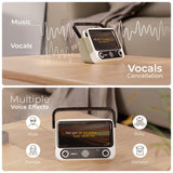 Celebration Diwali Hamper - Bluetooth Speaker & Chocolates