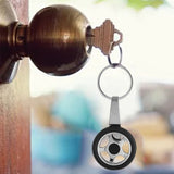 tyre shape keychain3
