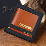 Personalized gift brown giftana