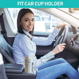Personalized Gift : Premium LED Display Thermos Flask - Giftana 