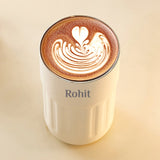 Personalized Gift : Premium LED Display Thermos Flask - Giftana 