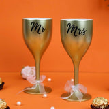 Personalized gift gold giftana