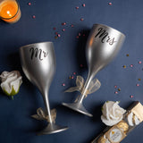 Personalized gift silver giftana