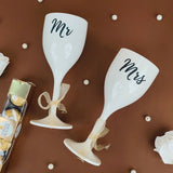 Personalized gift white giftana