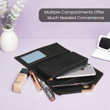 Celebrate Womens Day with Personalized Wallet Gift Set