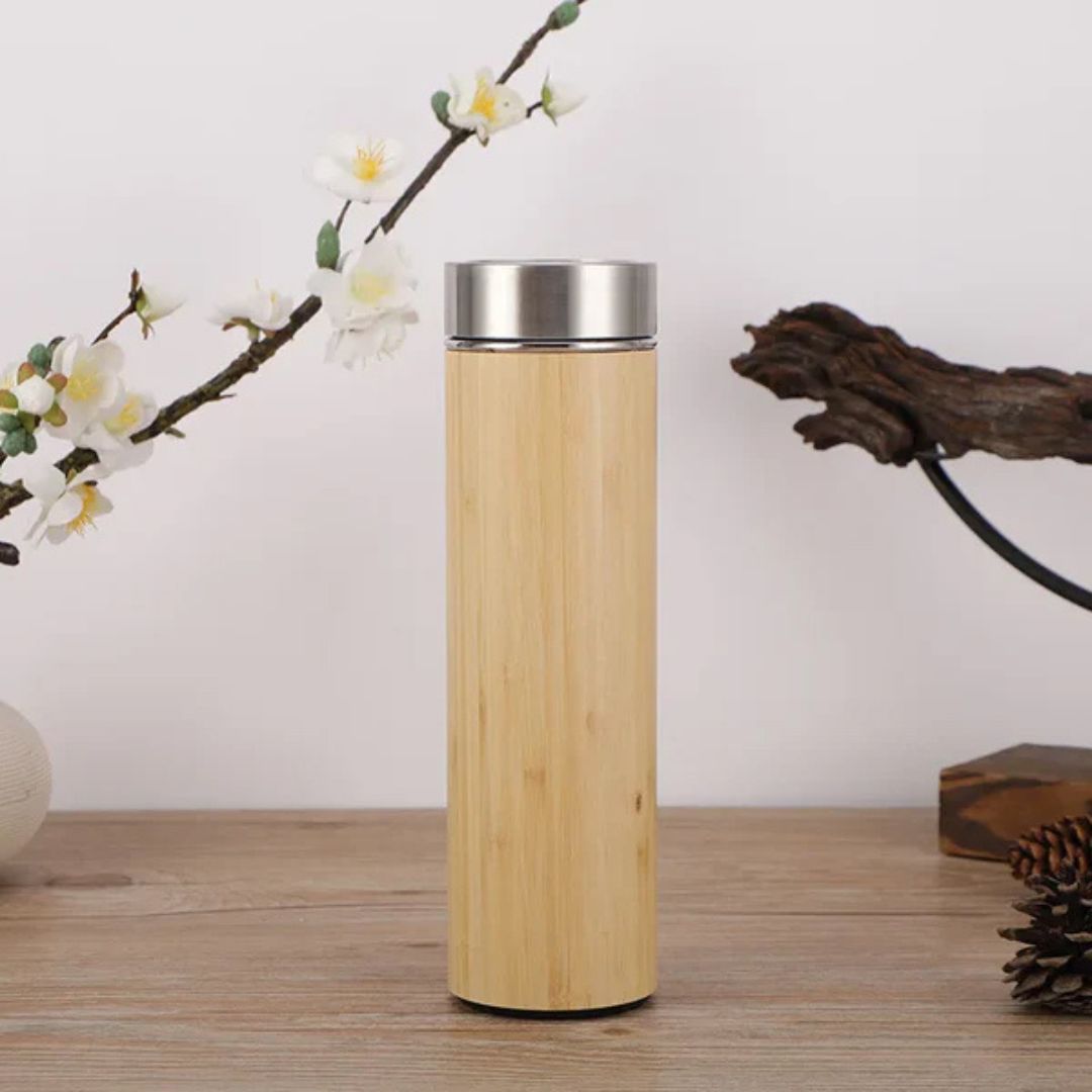 Eco-Friendly Corporate Gift Set - Giftana 