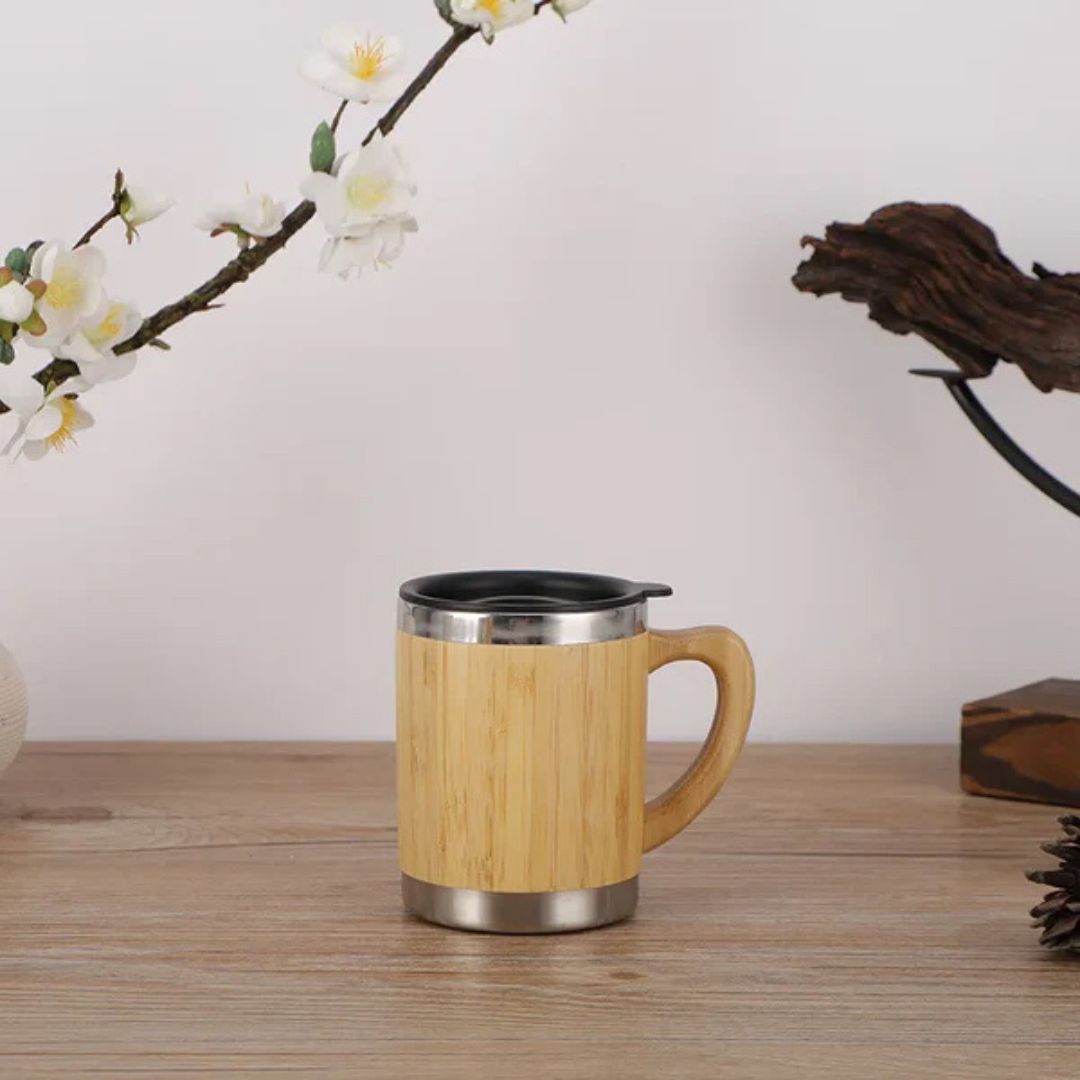 Eco-Friendly Corporate Gift Set - Giftana 